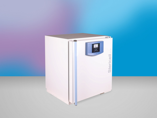 Fotogalerie STERICELL®
