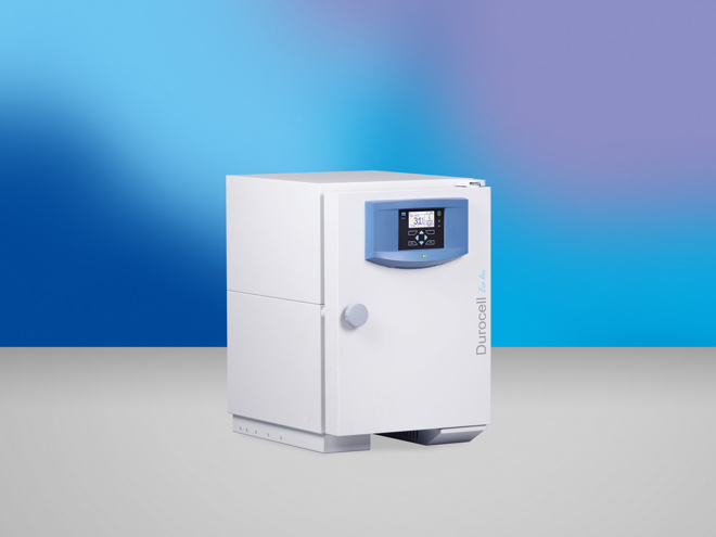 Fotogalerie DUROCELL
