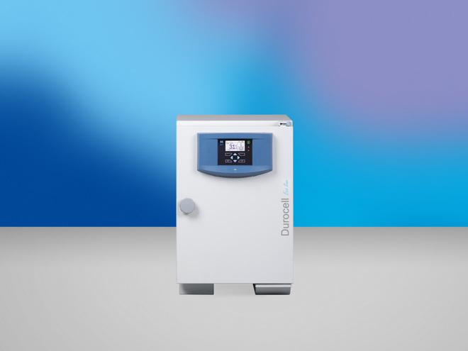 Fotogalerie Durocell 22 - ECO line
