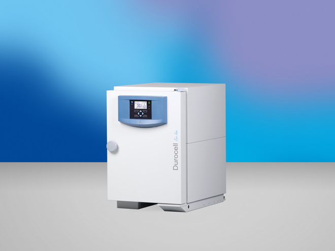 Fotogalerie Durocell 22 - ECO line
