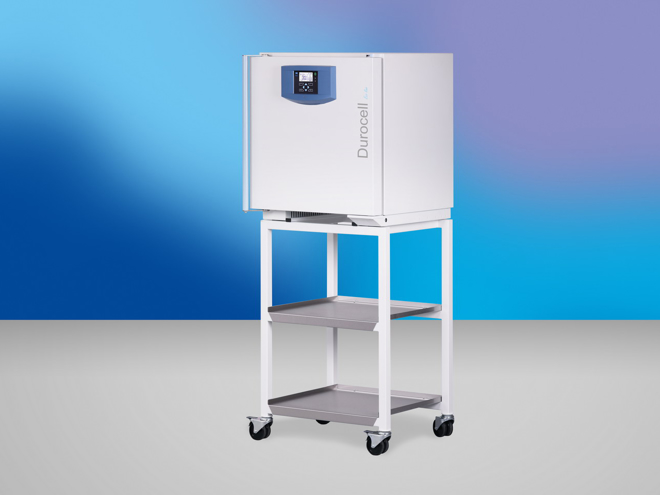 Fotogalerie Durocell 55 - ECO line
