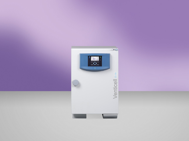 Fotogalerie VENTICELL® 22 - ECO line

