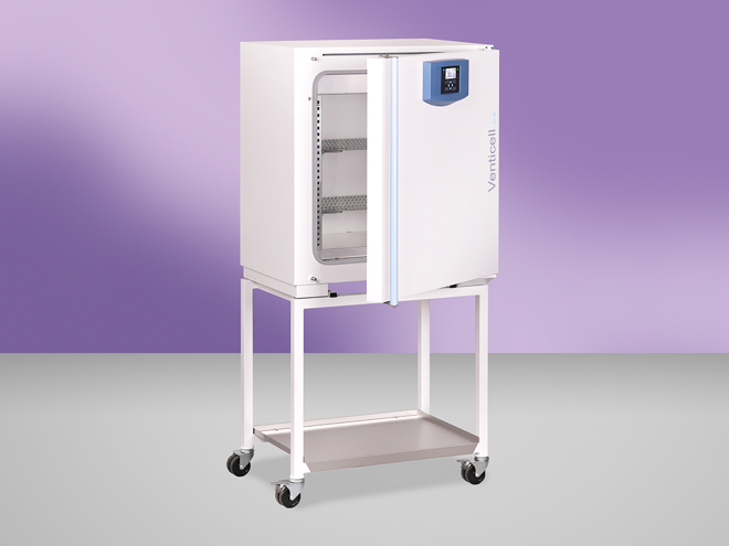 Fotogalerie VENTICELL®
