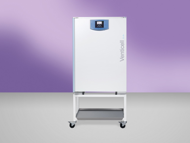 Fotogalerie VENTICELL® 222 - ECO line
