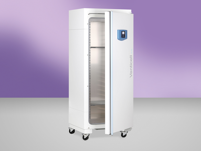 Fotogalerie VENTICELL®
