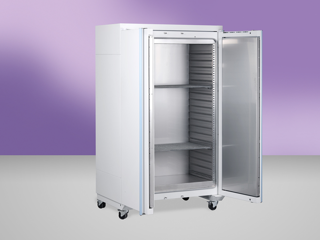 Fotogalerie VENTICELL®
