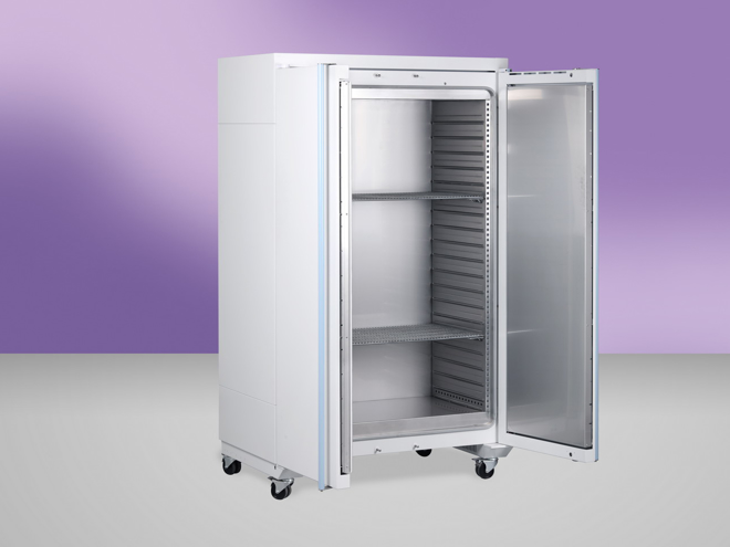 Fotogalerie VENTICELL® 707 - EVO line
