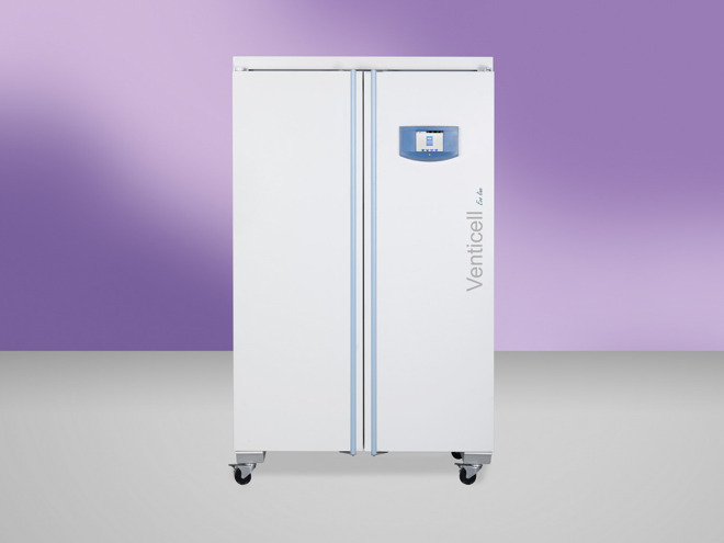 Fotogalerie VENTICELL® 707 - EVO line
