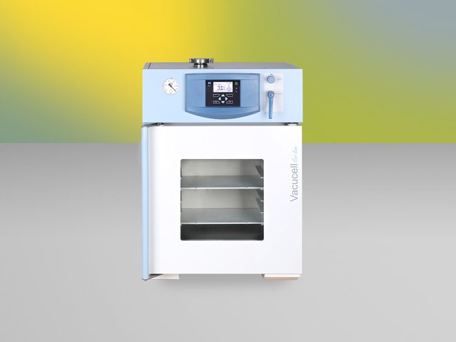 Fotogalerie Vacucell® 22 - ECO line
