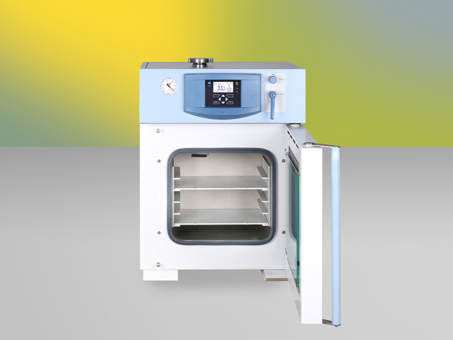 Fotogalerie VACUCELL®
