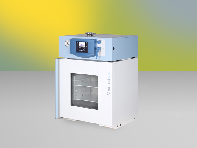 Fotogalerie Vacucell® 22 - ECO line
