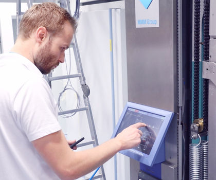 Služby zákazníkům