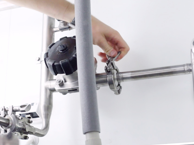 Fotogalerie Instalace
