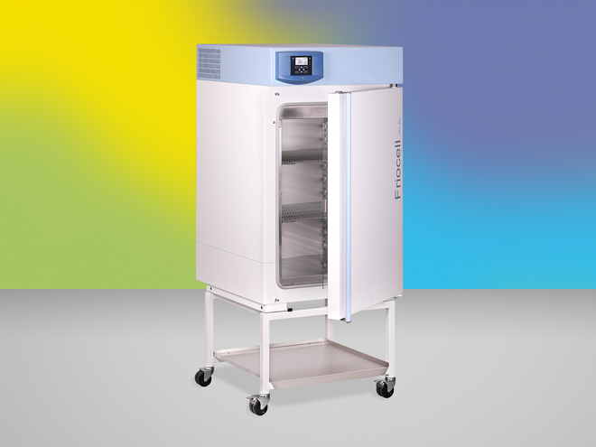 Fotogalerie FRIOCELL®
