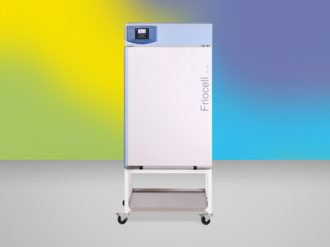 Fotogalerie Friocell® 222 - ECO line
