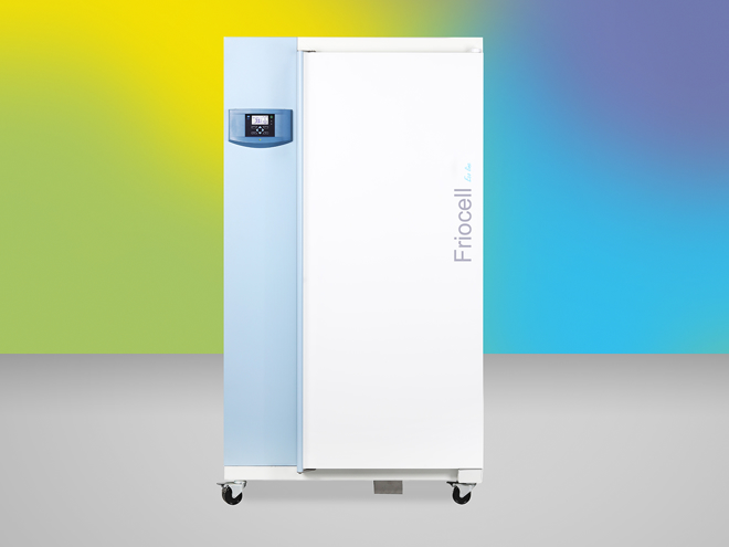 Fotogalerie Friocell® 404 - ECO line

