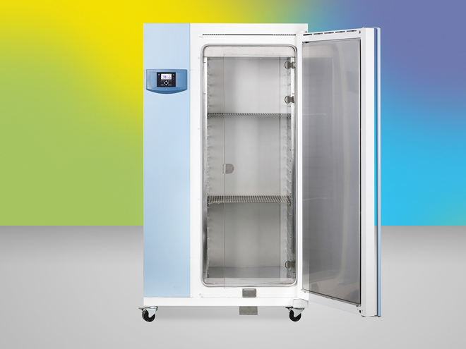 Fotogalerie Friocell® 404 - ECO line
