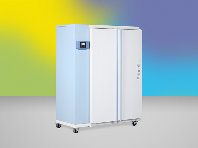 Fotogalerie FRIOCELL®
