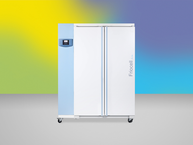 Fotogalerie Friocell® 707 - ECO line
