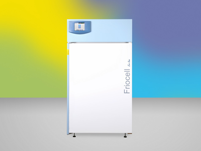 Fotogalerie Friocell® 222 - EVO Line
