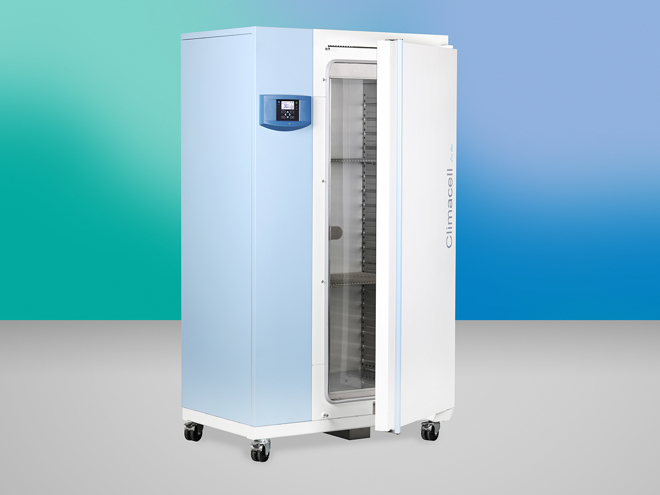 Fotogalerie CLIMACELL®
