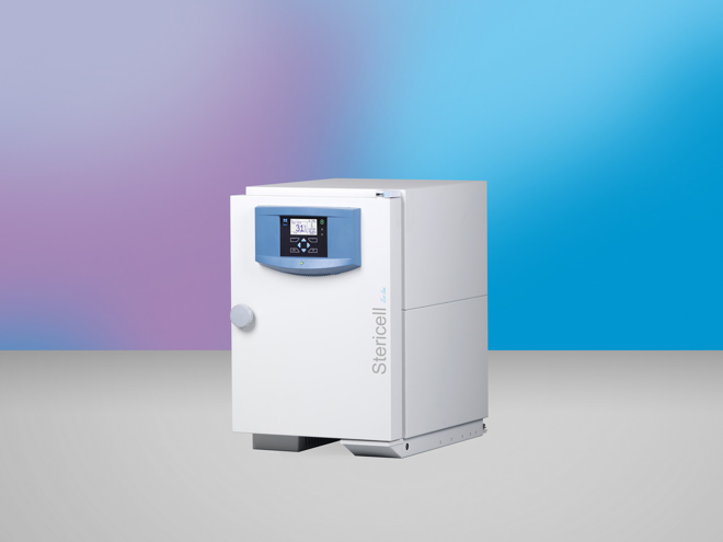 Fotogalerie STERICELL® 22 ECO
