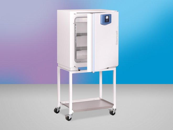 Fotogalerie STERICELL® 111 ECO
