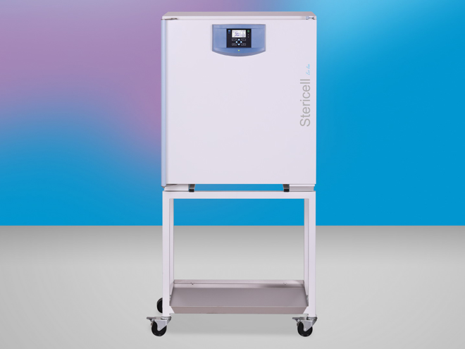 Fotogalerie STERICELL® 111 ECO
