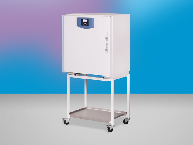 Fotogalerie STERICELL® 111 ECO
