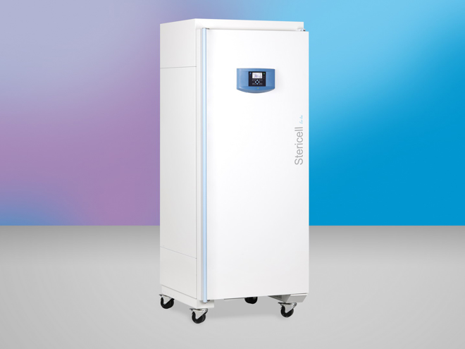 Fotogalerie STERICELL®
