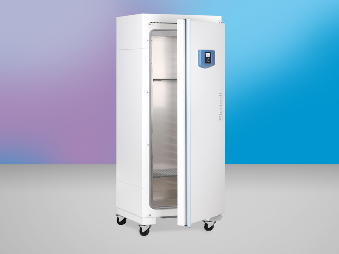 Fotogalerie STERICELL® 404 ECO
