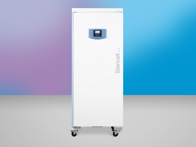 Fotogalerie STERICELL® 404 ECO
