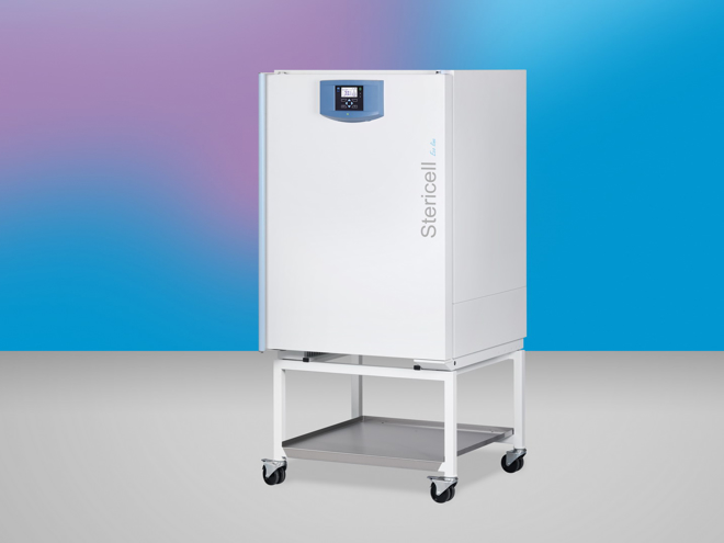 Fotogalerie STERICELL® 222 ECO
