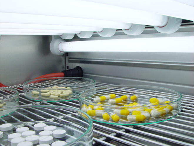 Fotogalerie CLIMACELL®
