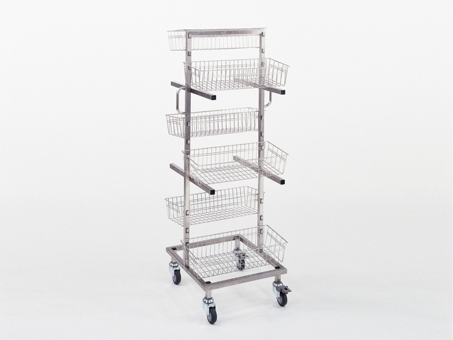 Fotogalerie Ostatní vozíky
