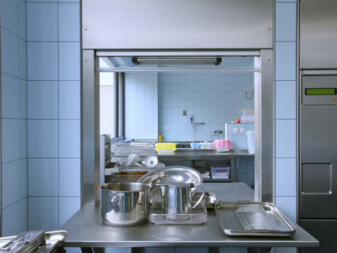 Fotogalerie Atypický nábytek
