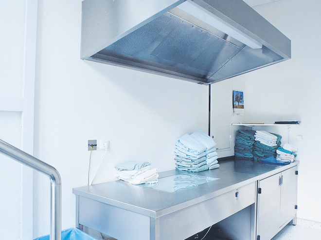 Fotogalerie Prosvětlovací stoly
