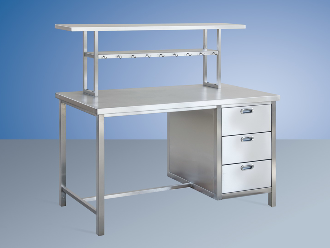 Fotogalerie Setovací stoly
