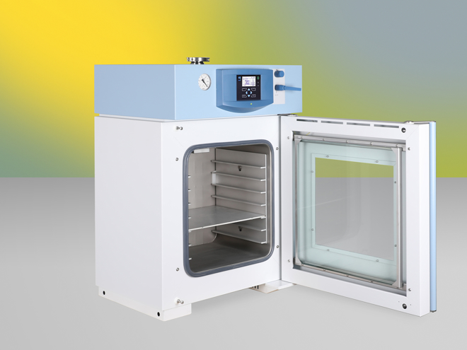 Fotogalerie Vacucell® 55 - ECO line
