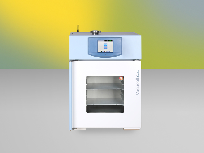 Fotogalerie Vacucell® 22 - EVO line
