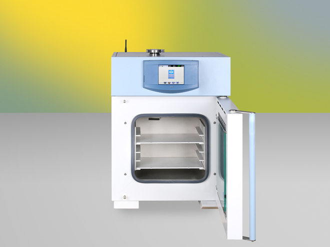 Fotogalerie Vacucell® 22 - EVO line
