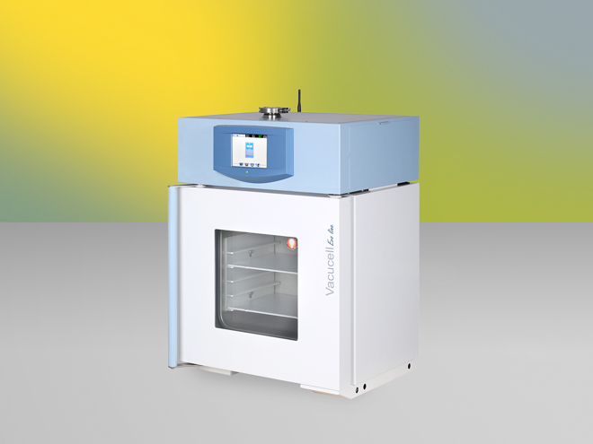 Fotogalerie Vacucell® 22 - EVO line
