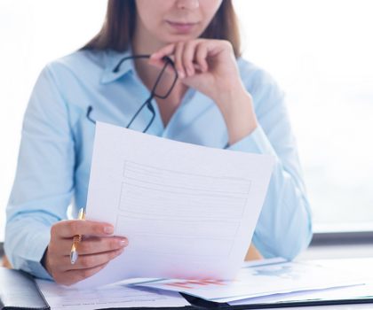 Poradenství při zavádění systému jakosti