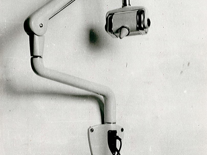 Fotogalerie Historie a současnost
