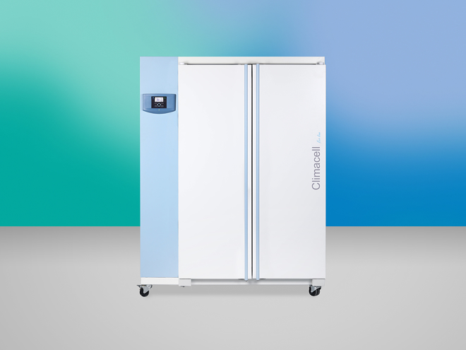 Fotogalerie Climacell® 707 - ECO line
