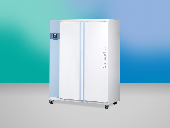 Fotogalerie Climacell® 707 - ECO line
