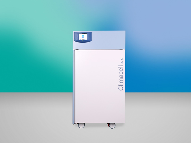 Fotogalerie Climacell® 222 - EVO line
