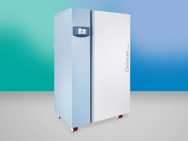 Fotogalerie Climacell® 404 - EVO line
