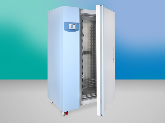 Fotogalerie Climacell® 404 - EVO line
