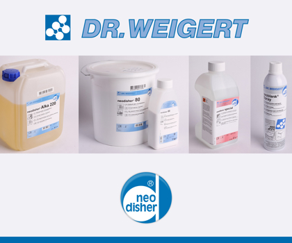 Čisticí prostředky